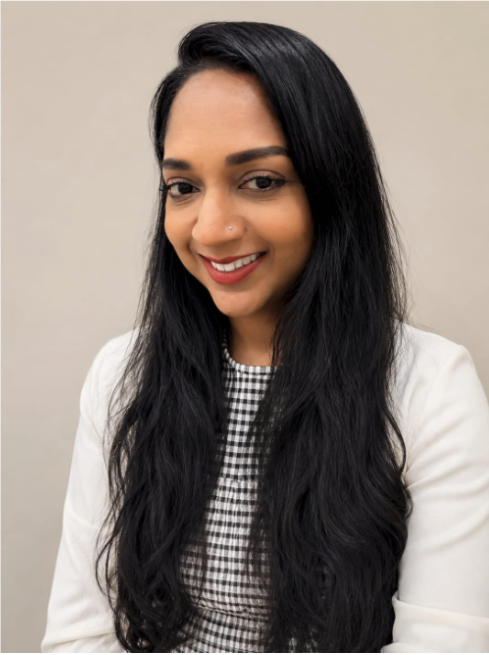 Suganthi Balakrishnan